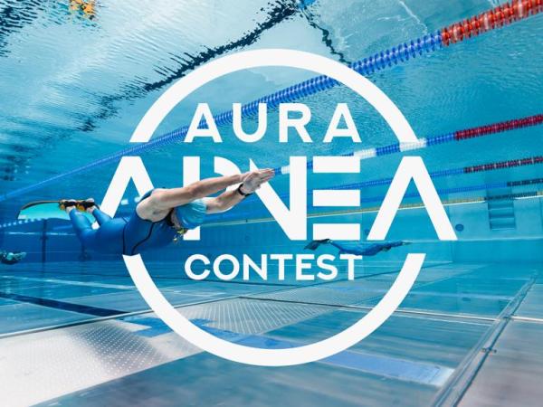 Championnat régional d&rsquo;apnée&nbsp;AURA