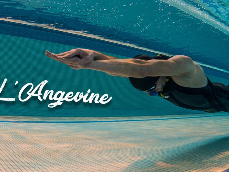 Jean Turquois explose ses records à&nbsp;Angers