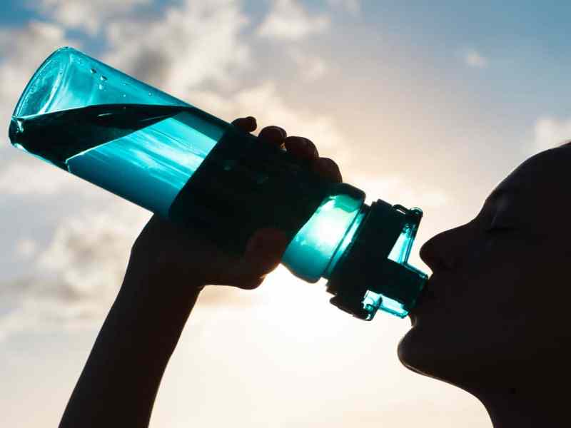 La récupération, un aspect fondamental de l&rsquo;entraînement en&nbsp;apnée