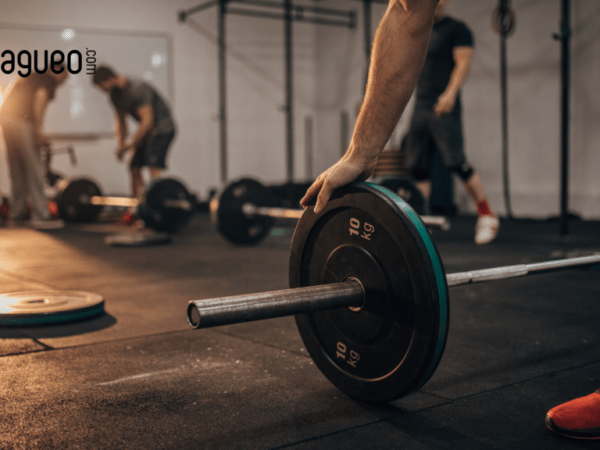 La musculation, un outil indispensable à la progression en&nbsp;apnée