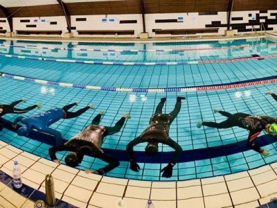 Les dates de stages apnées&nbsp;2024-2025