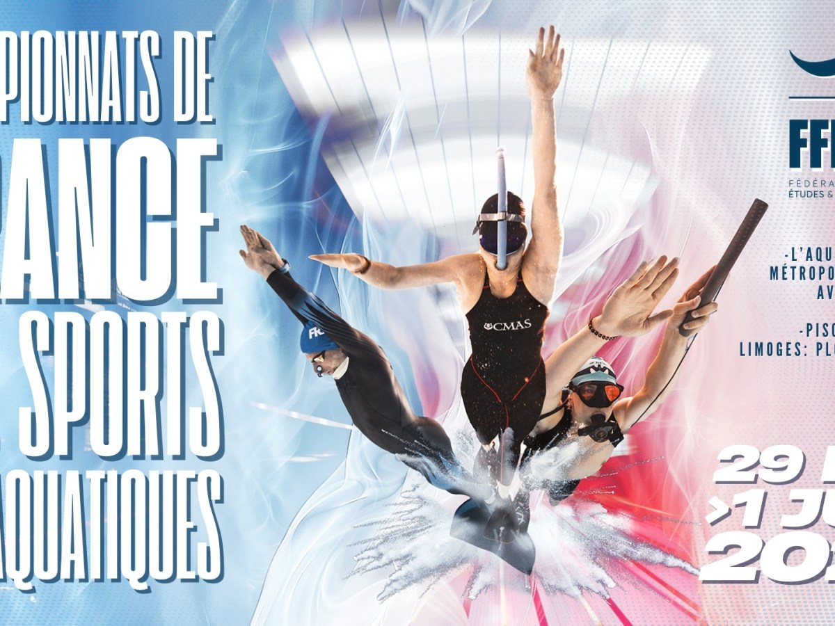 1° Championnats de France pour Benoit&nbsp;Beunard