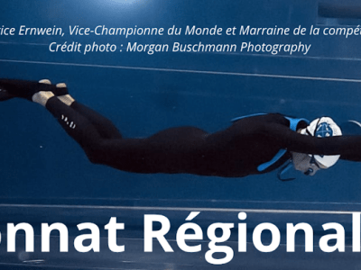 Deux podiums à Auxerre pour la&nbsp;team!